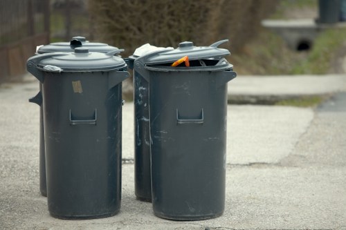 Benefits of using skip hire services in Yiewsley