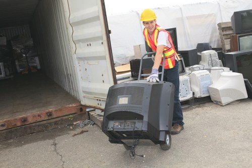 Lockable skip types for different projects