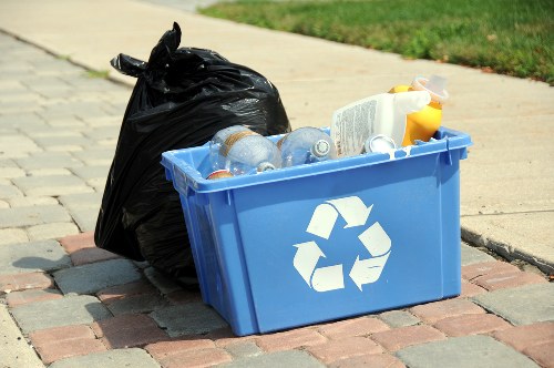 Selecting the right skip size for your needs