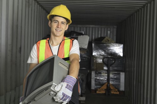Various skip bin sizes offered by Wait and Load