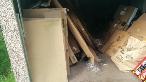 Choosing a reliable skip hire company